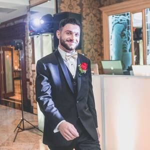 Meet your Posher, Stephen